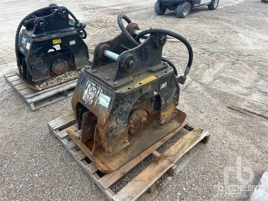 CAT CVP40 Vibrátorok