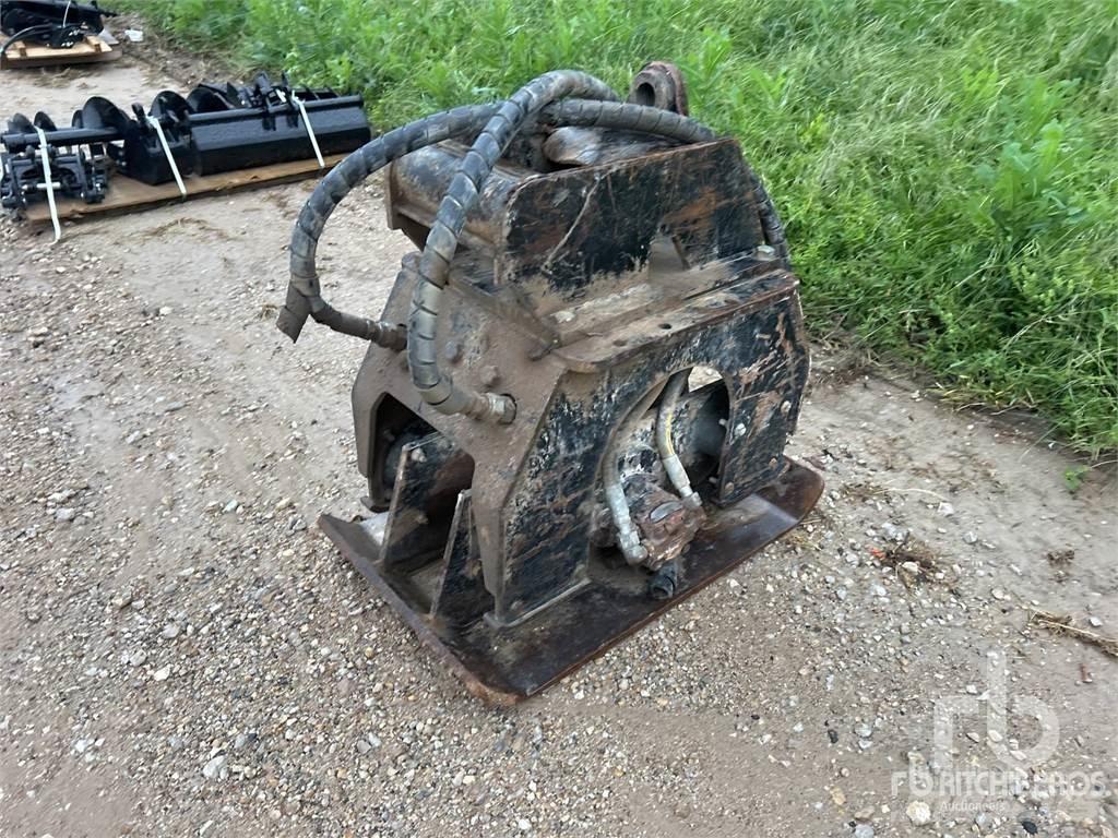 CAT CVP45 Vibrátorok