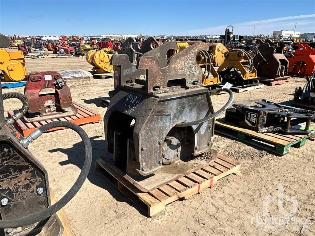 CAT CVP75 Vibrátorok