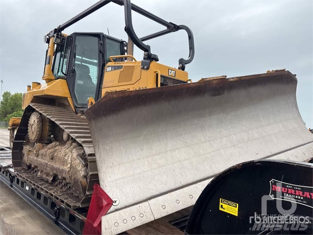 CAT D6N XL lánctalpas dózerek