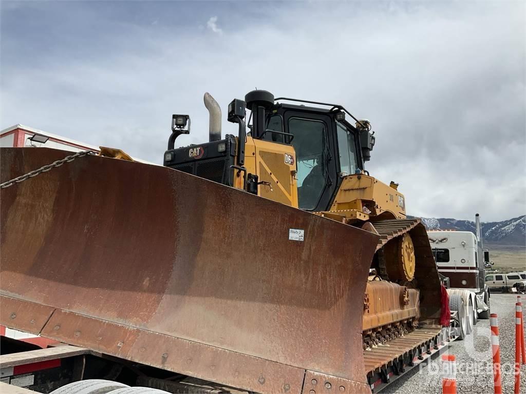 CAT D6XE LGP lánctalpas dózerek