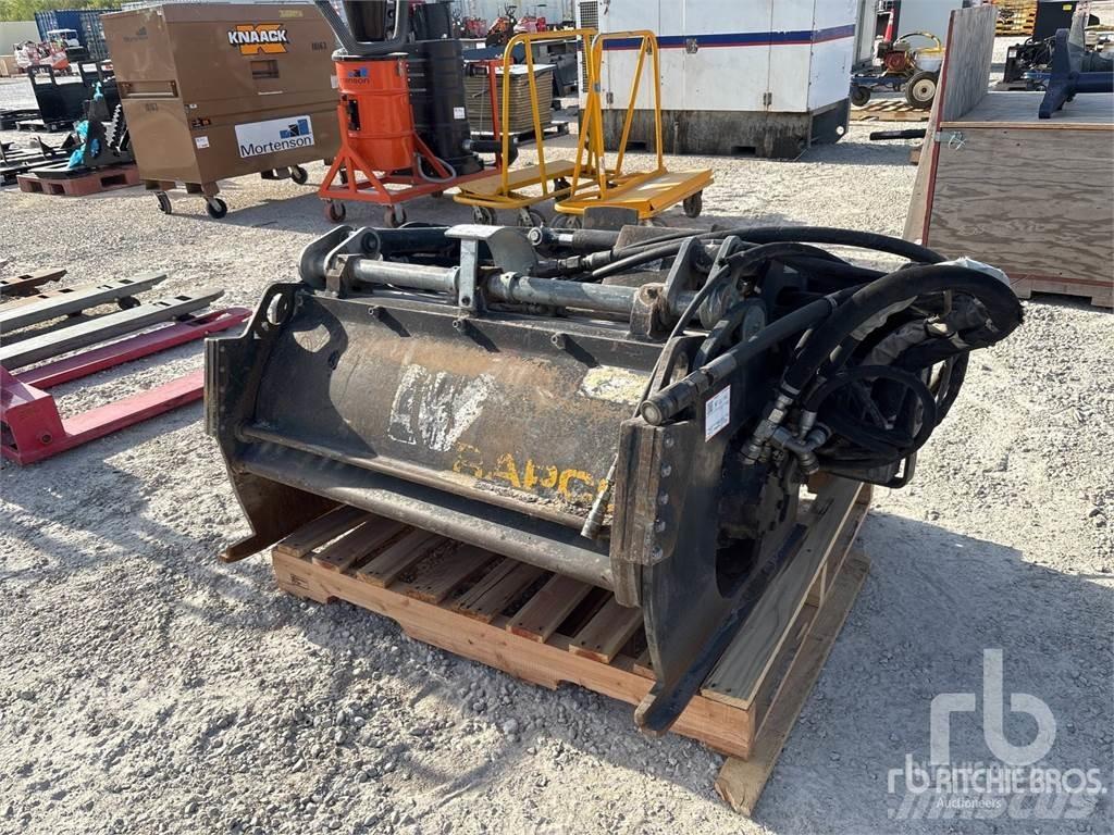 CAT PC210 Aszfalt marók