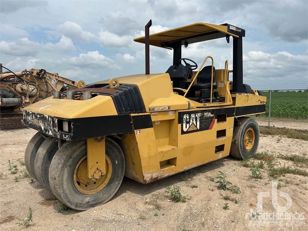 CAT PF300B Egydobos hengerek