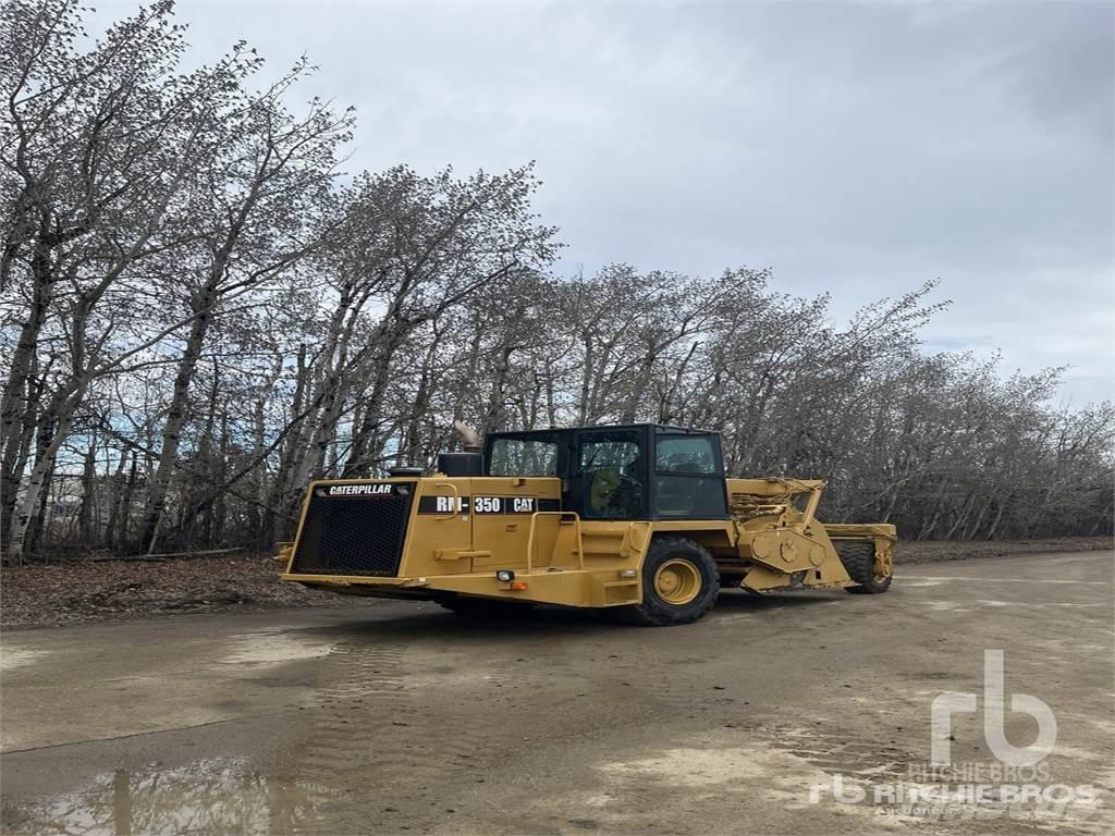 CAT RM350 Építőipar - Egyebek