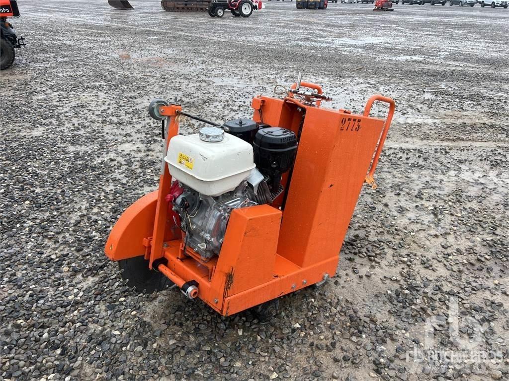 Clipper CS1 P13 Aszfaltozógép tartozékok
