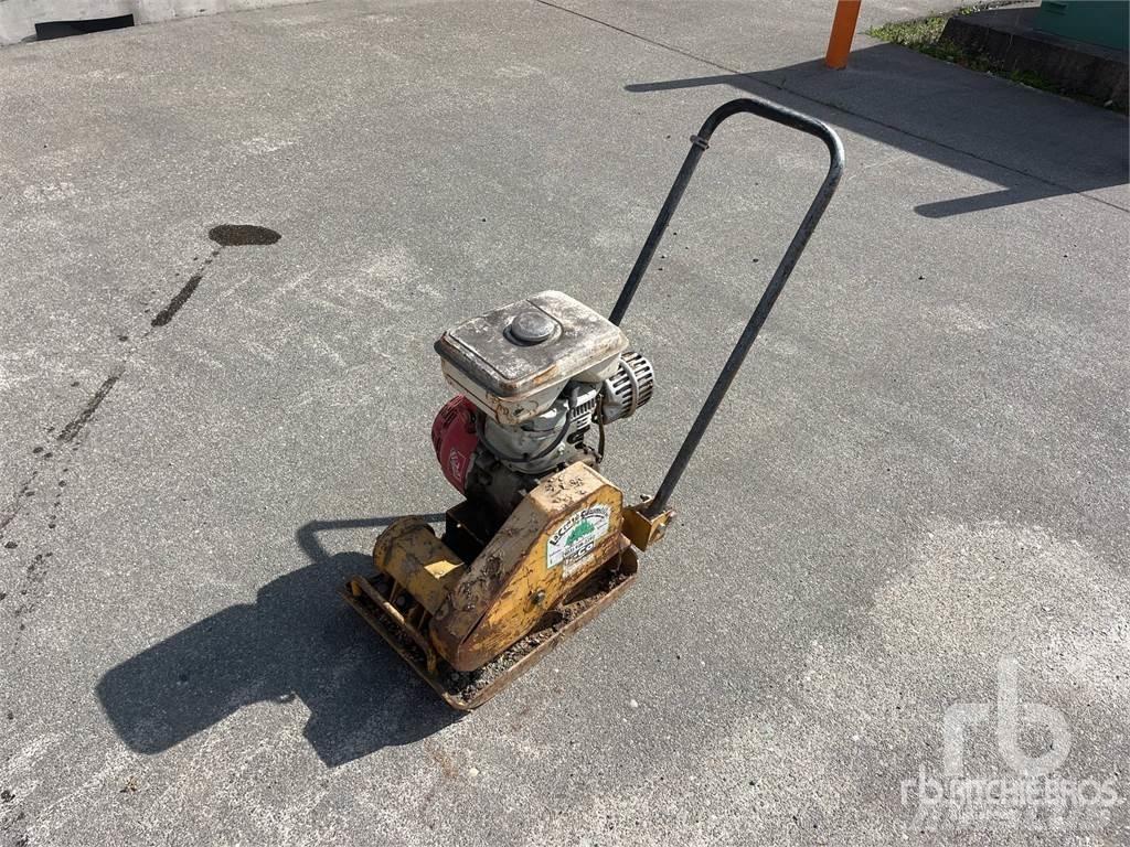  Concrete Vibrátorok