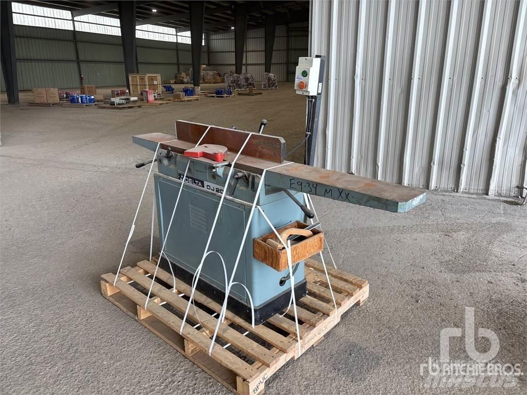 Delta CJ20 Csőfektető dózerek