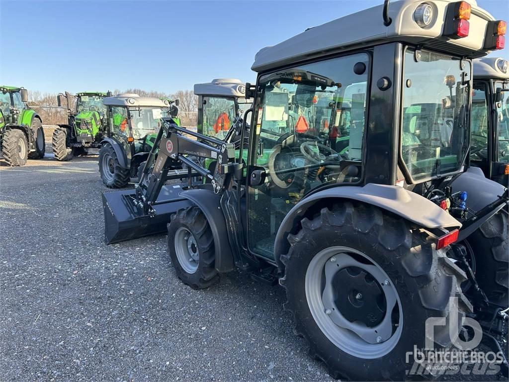 Deutz-Fahr 3060 Kompakt traktorok