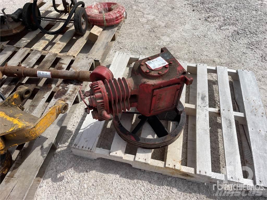  DEVILBISS 230 Kompresszorok