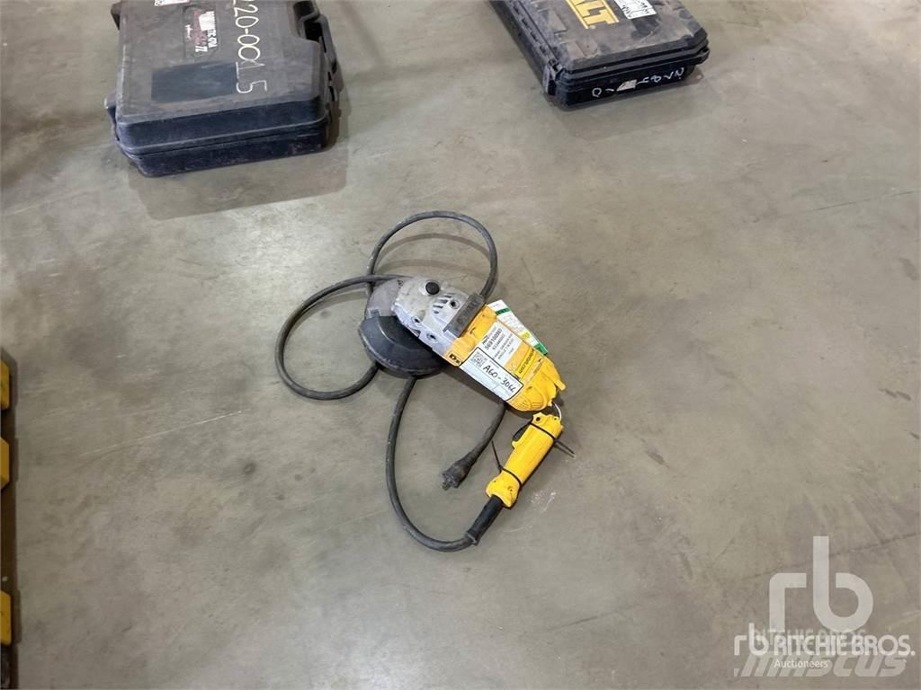 DeWalt D28474 Építőipar - Egyebek