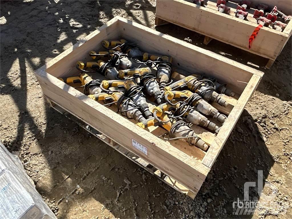 DeWalt DWD520 Építőipar - Egyebek