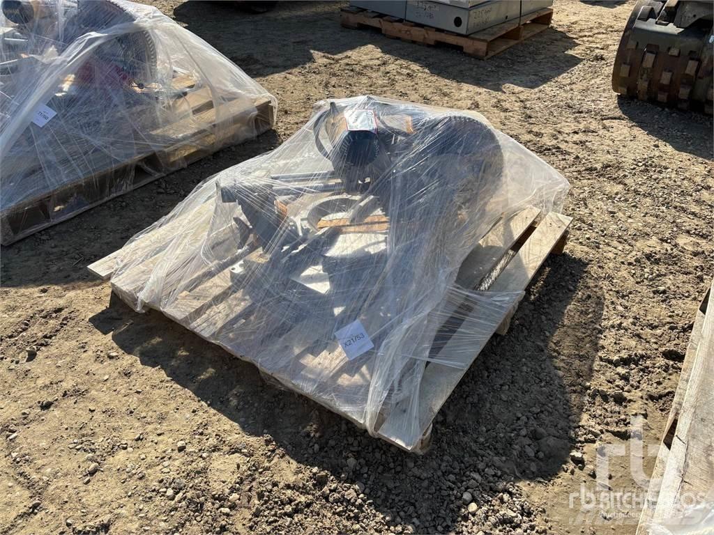 DeWalt DWS780 Építőipar - Egyebek