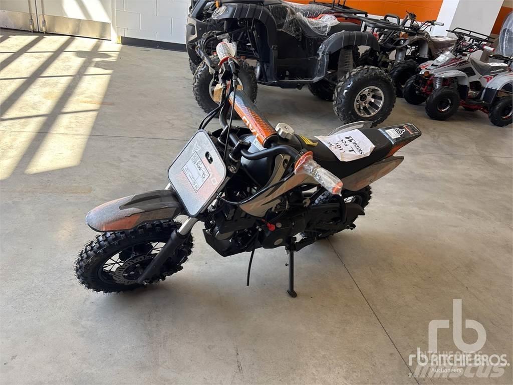  Dirt Bike ATV-k