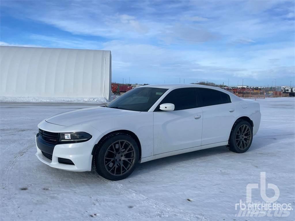 Dodge CHARGER Kistehergépjárművek