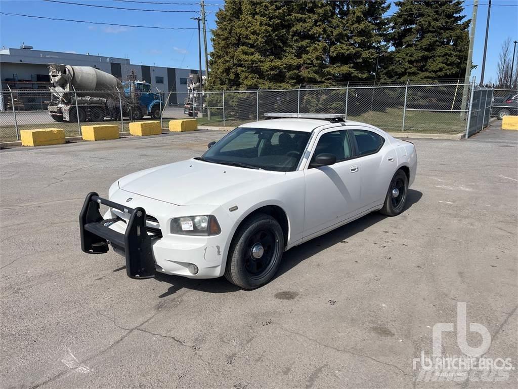 Dodge CHARGER Kistehergépjárművek