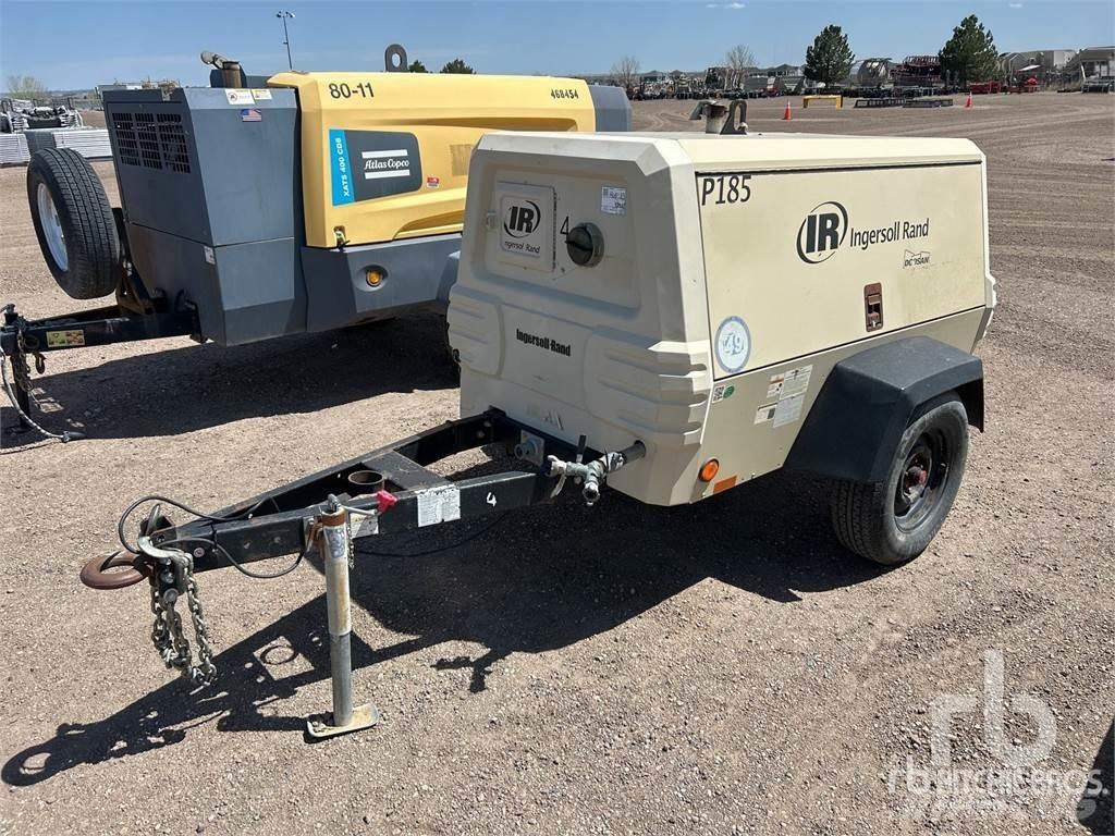 Doosan P185 Kompresszorok