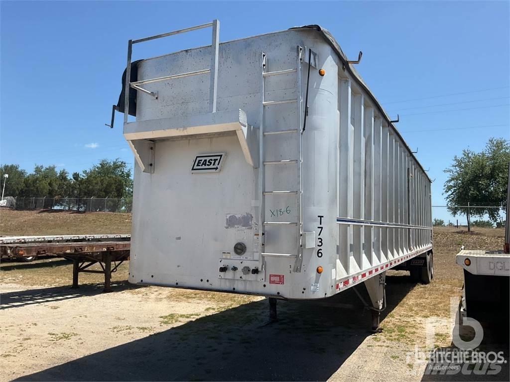  EAST 48 ft T/A Egyéb alkatrészek