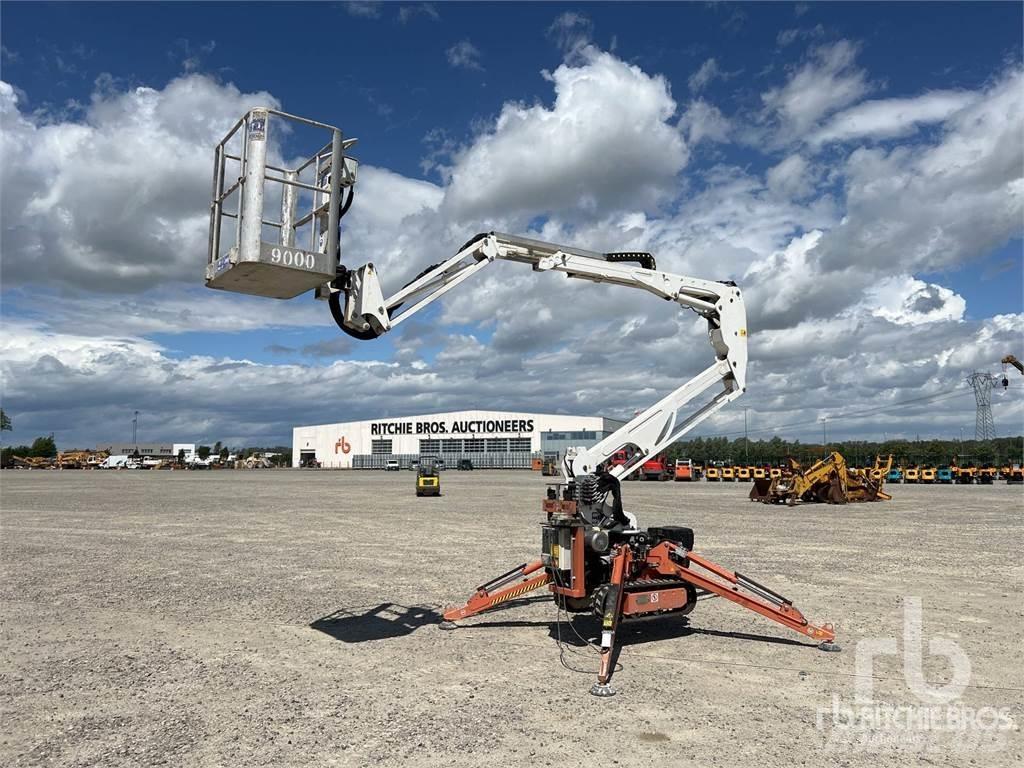 EasyLift R130D Karos emelők