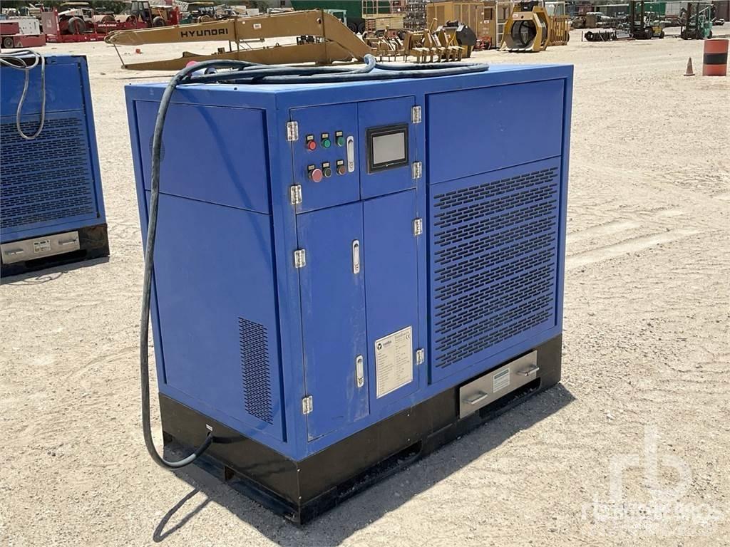  ECOLOBLUE EB250 Dízel áramfejlesztők