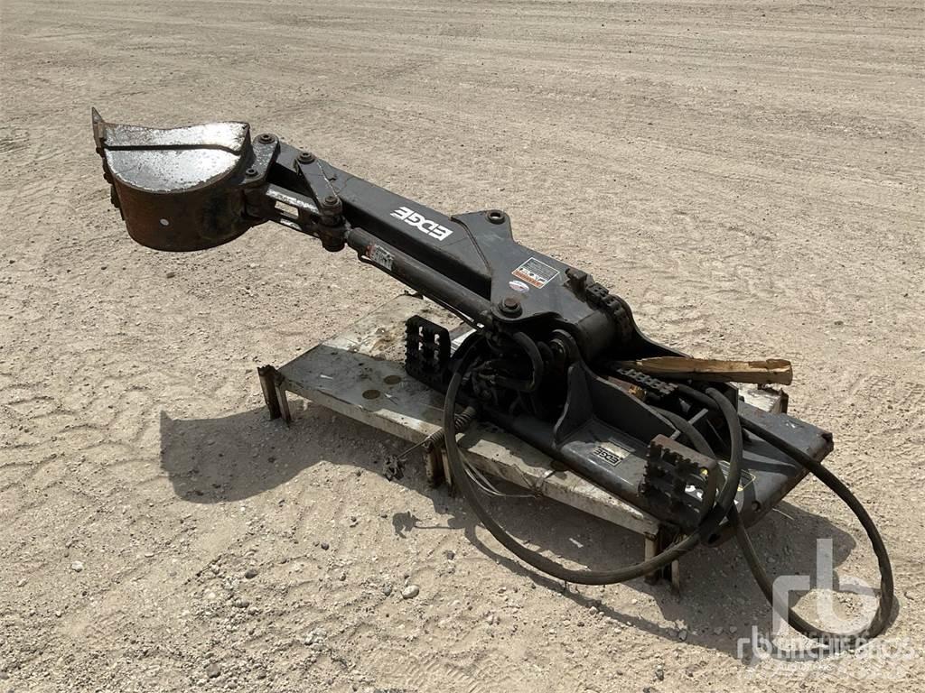 Edge 4x4 Kotrók