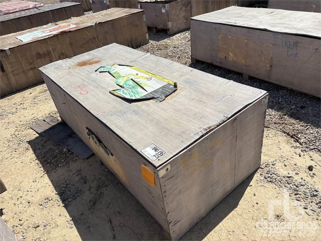  EINGP PHT620 Speciális konténerek