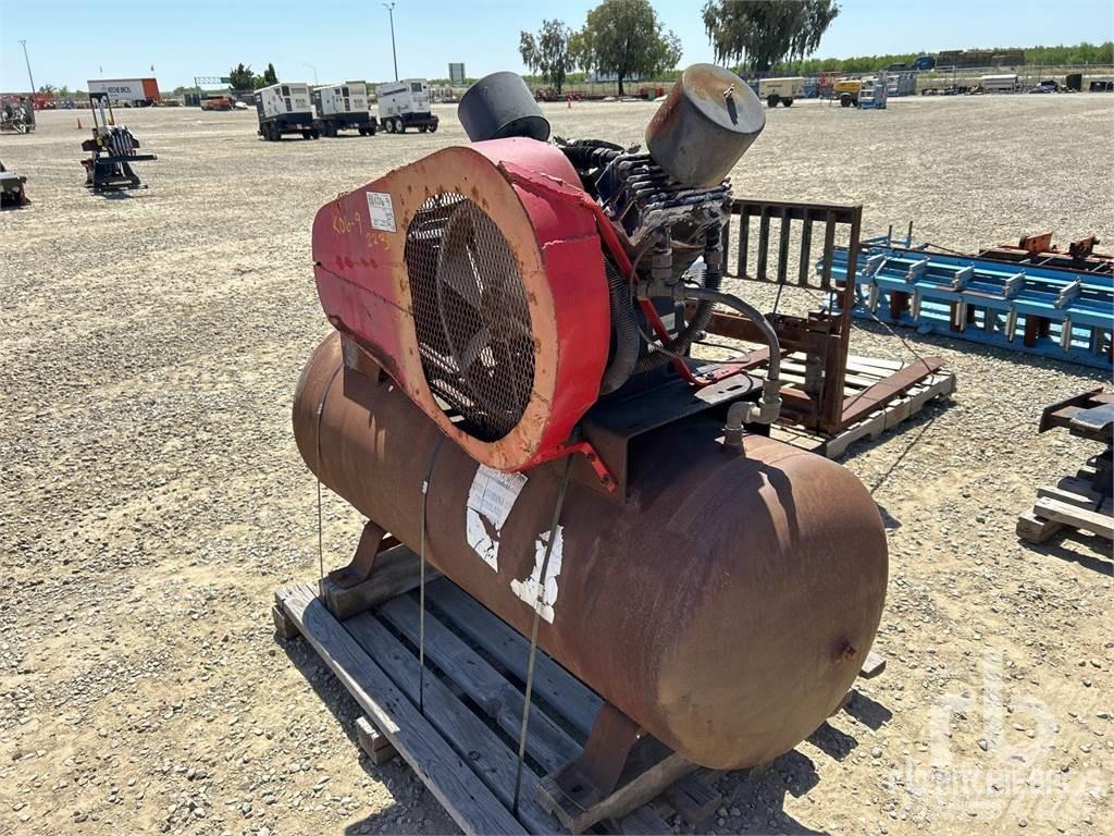  Electric Kompresszorok