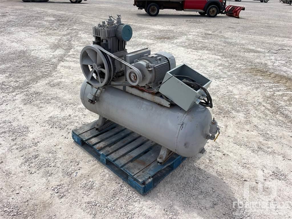  Electric Kompresszorok
