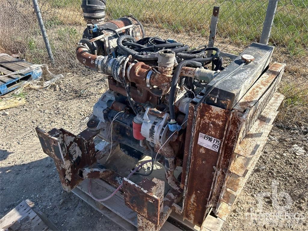  Electric Motorok