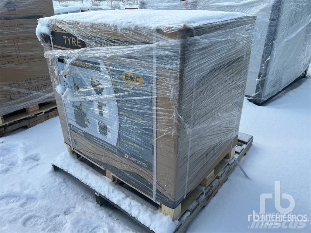 EMC (Unused) Építőipar - Egyebek