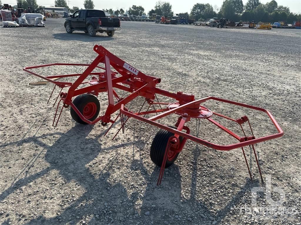 FAZA TE4052T Rendkészítő