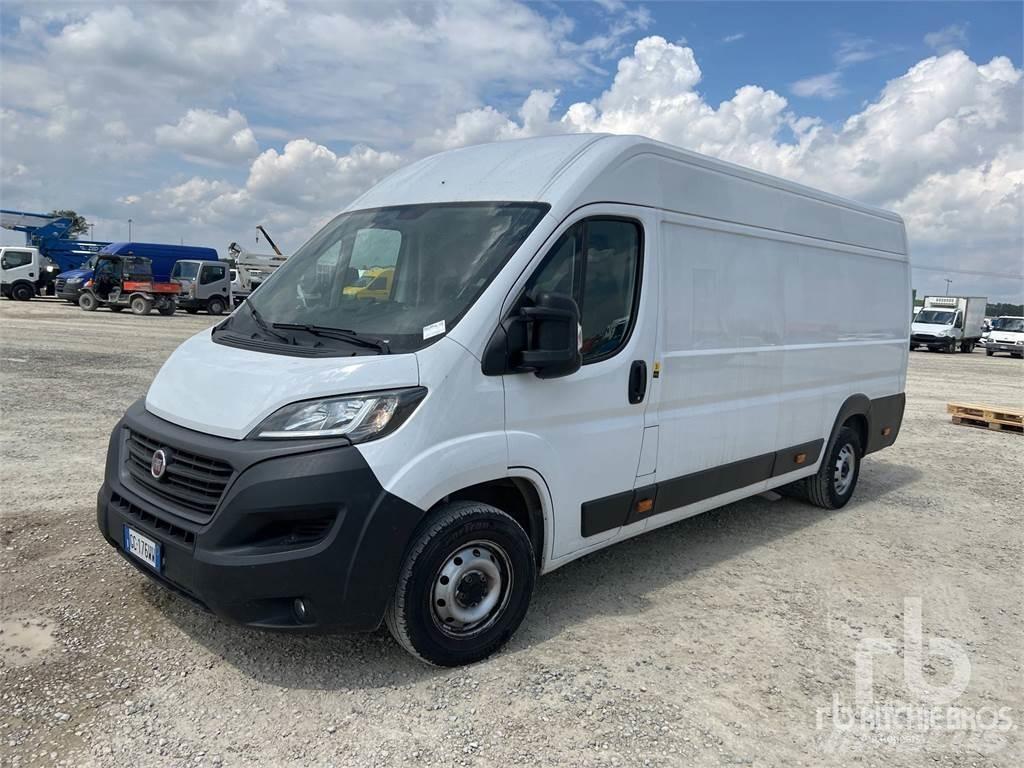 Fiat DUCATO Transporterek