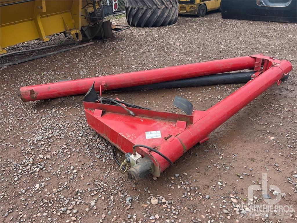  Fill Auger Egyéb mezőgazdasági gépek