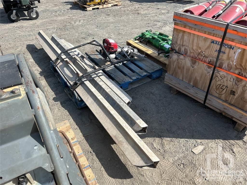  Fits 330 Beton tartozékok