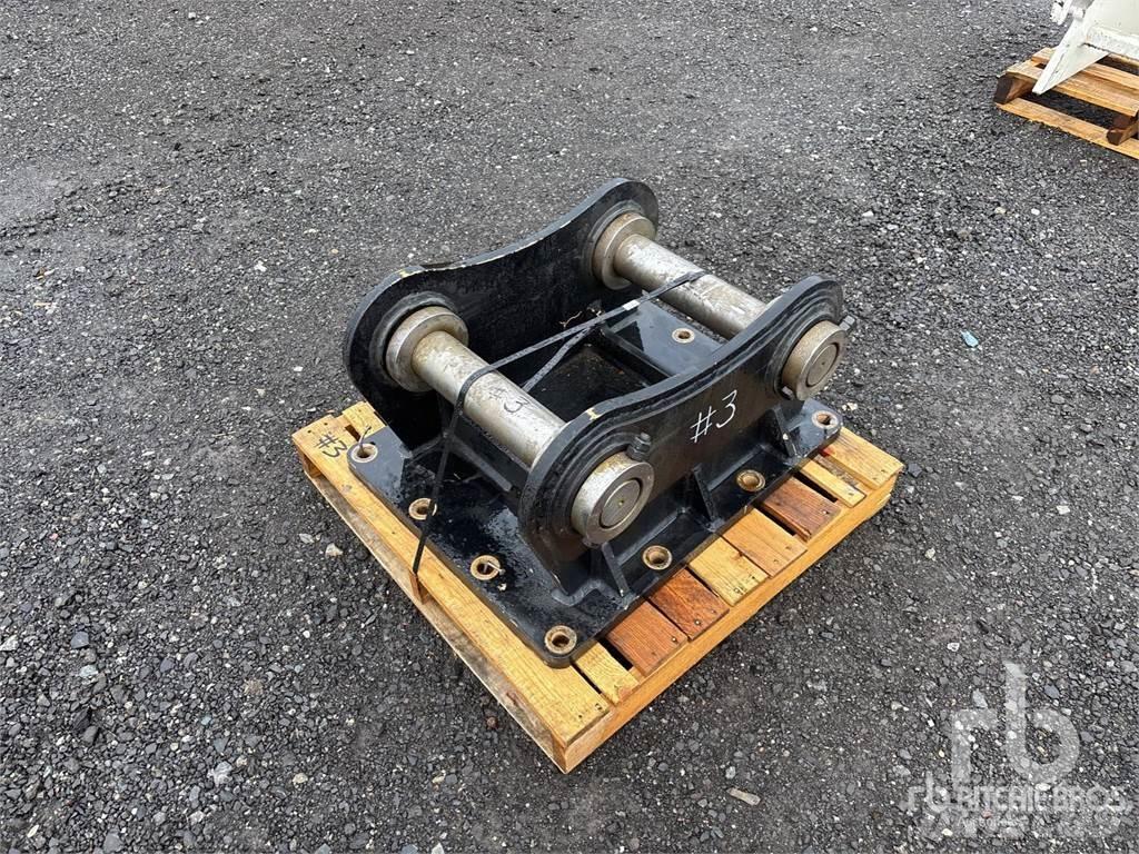  Fits Cat 323 Egyéb alkatrészek