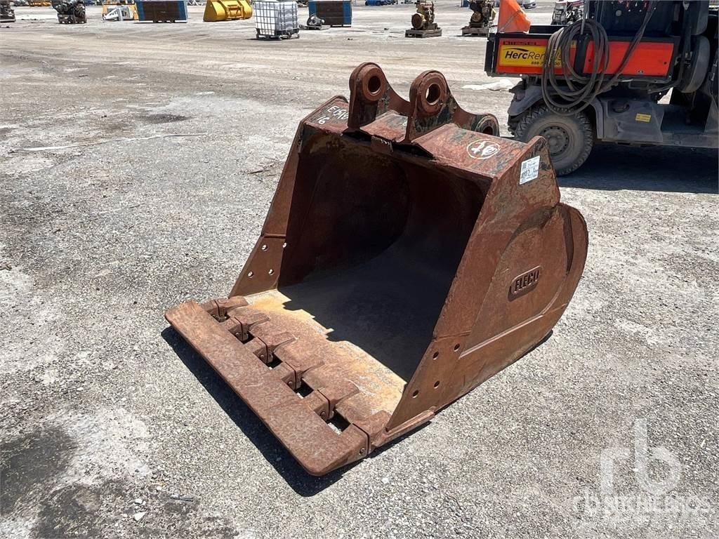 Fleco HX300LR Kanalak