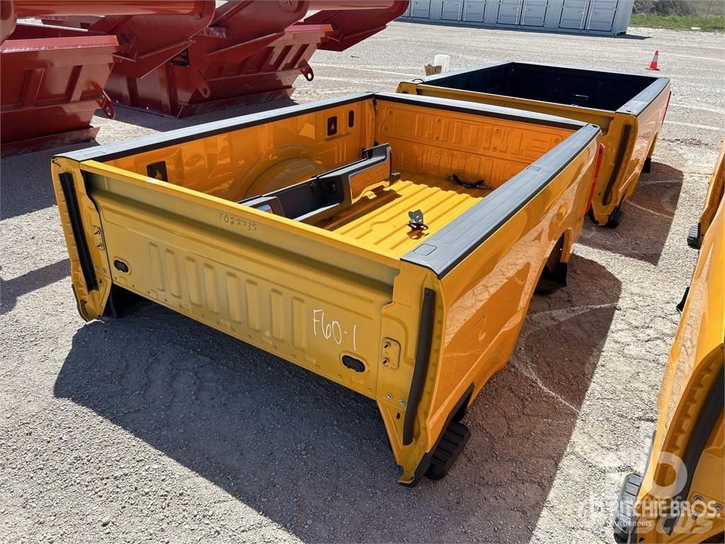 Ford Electric Egyéb alkatrészek
