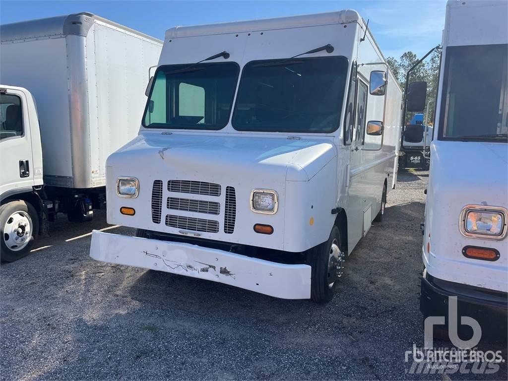 Ford F59 Transporterek
