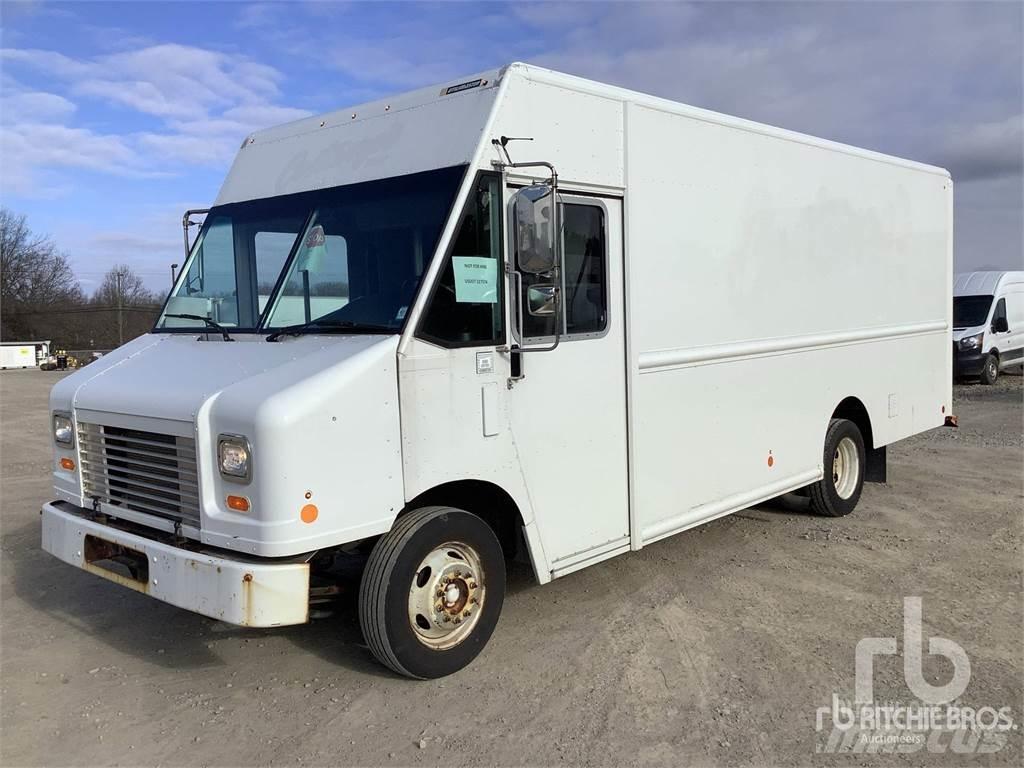 Ford F59 Transporterek