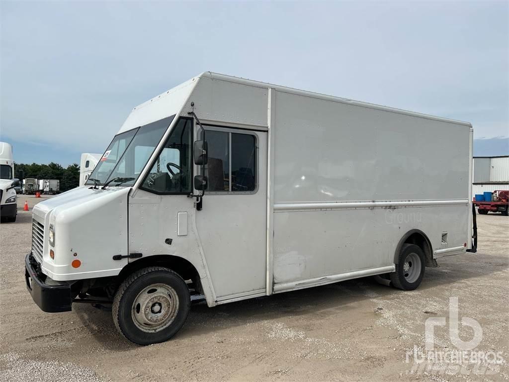 Ford F59 Transporterek