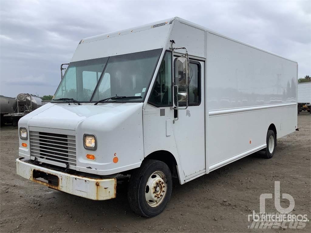 Ford F59 Transporterek