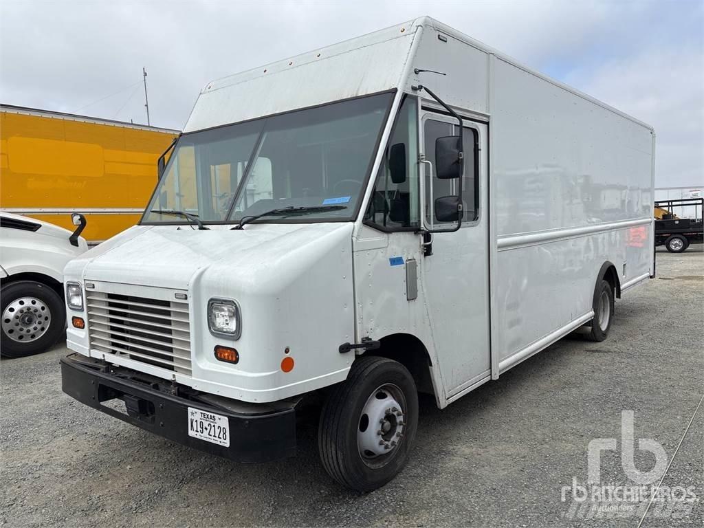 Ford F59 Transporterek