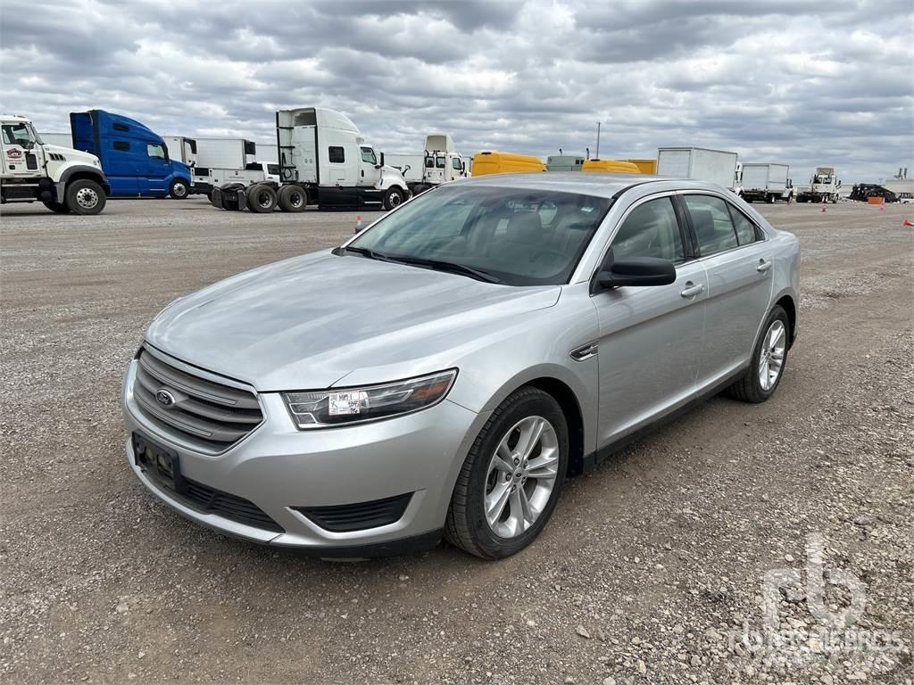 Ford TAURUS Kistehergépjárművek