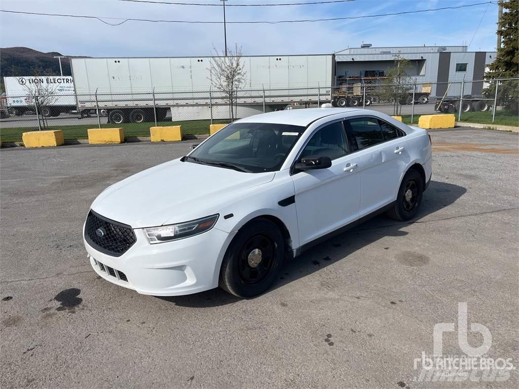Ford TAURUS Kistehergépjárművek