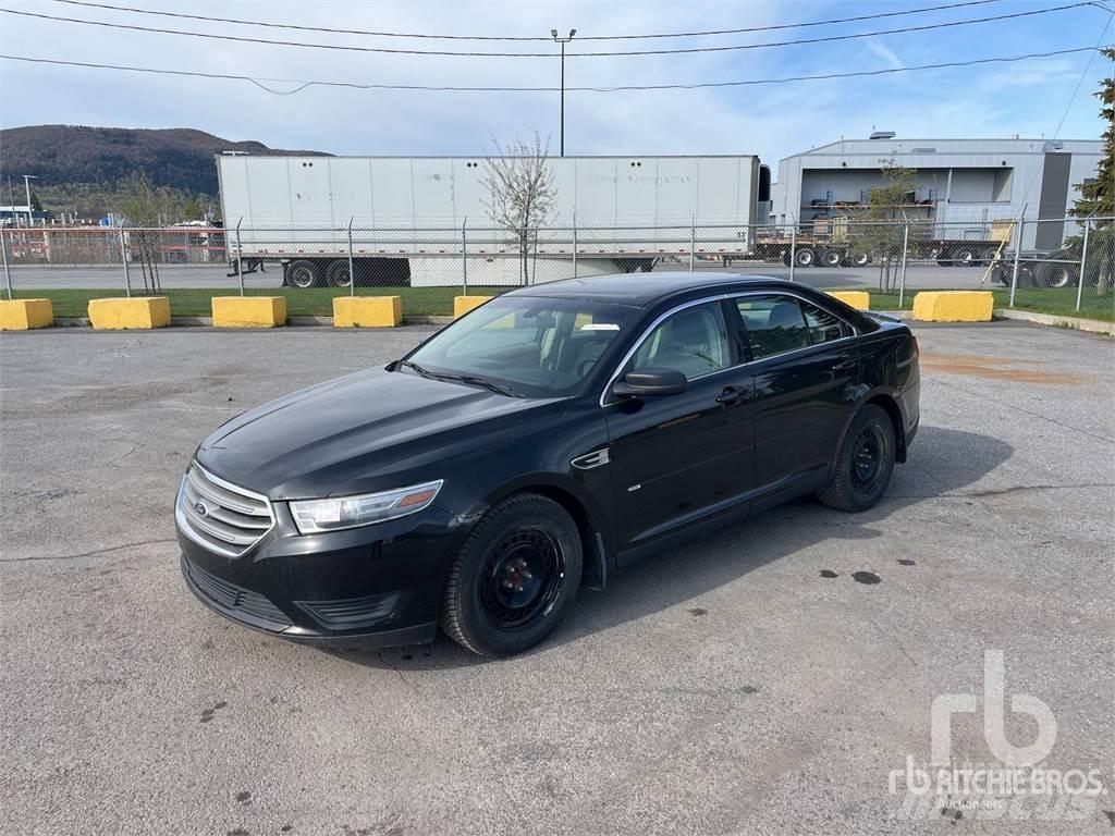 Ford TAURUS Kistehergépjárművek