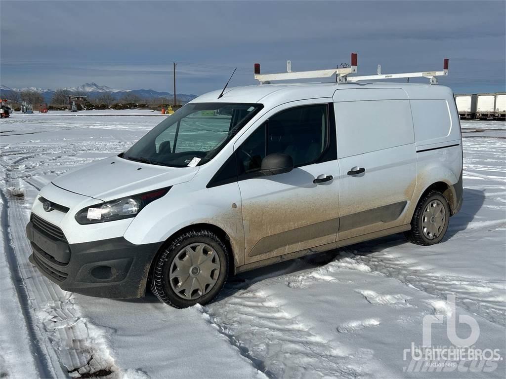 Ford TRANSIT Hűtős