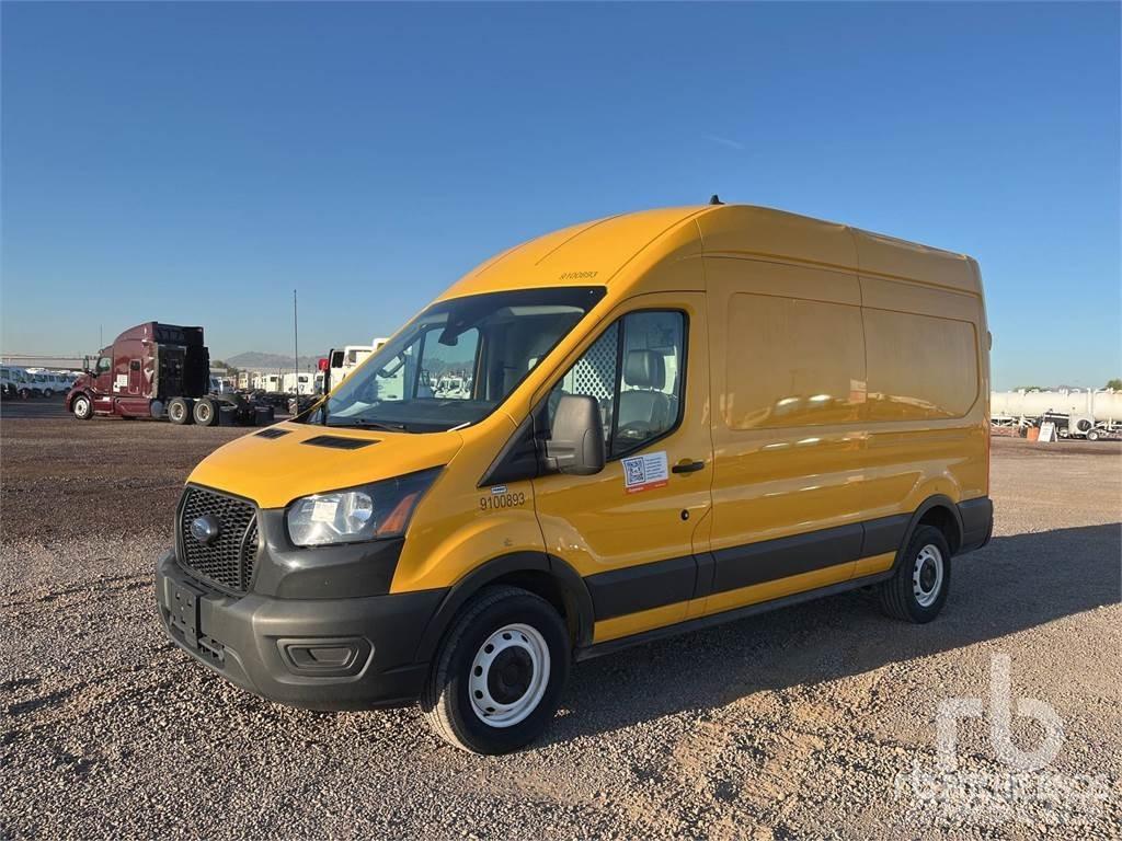 Ford TRANSIT Hűtős