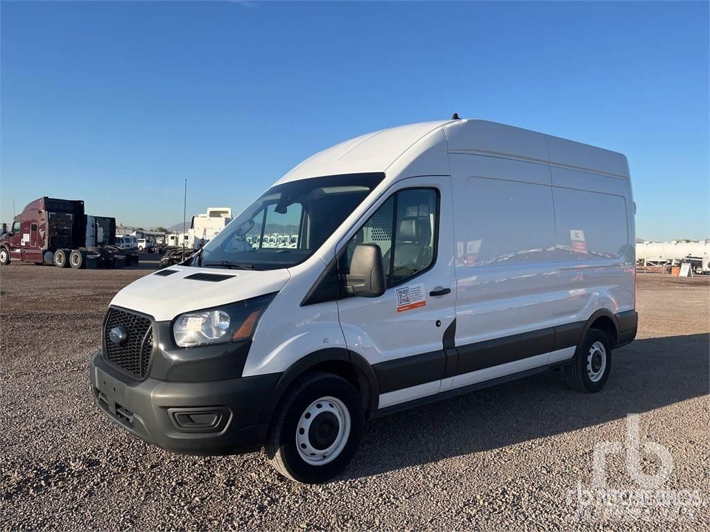 Ford TRANSIT Hűtős