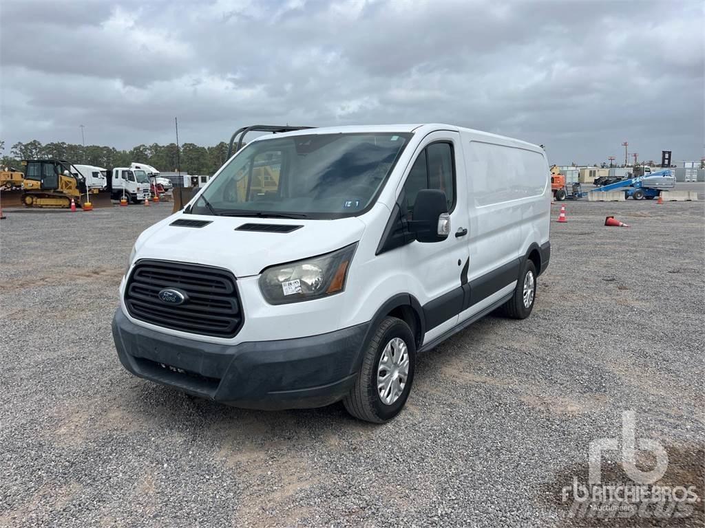 Ford TRANSIT Hűtős