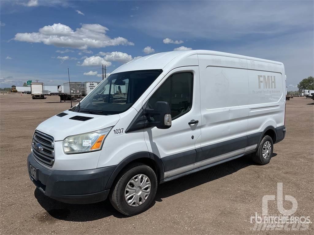 Ford TRANSIT Hűtős