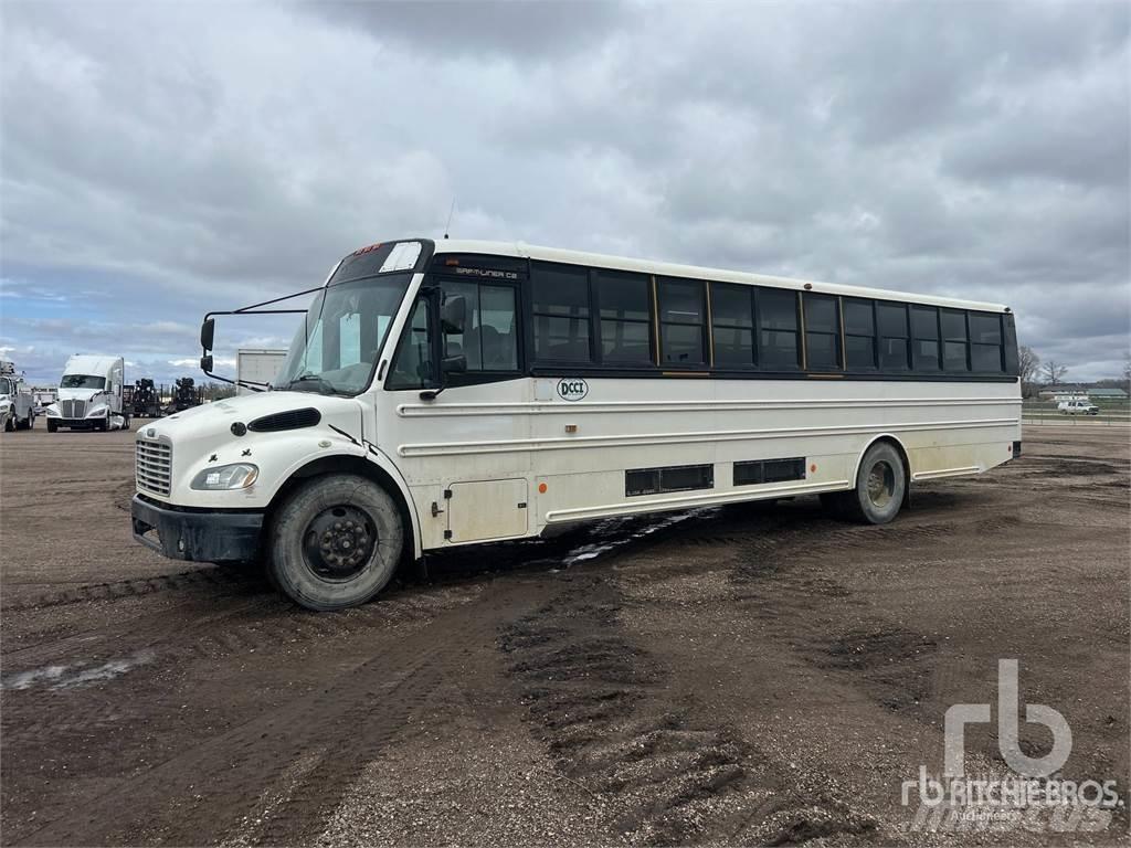 Freightliner B2 Távolsági buszok